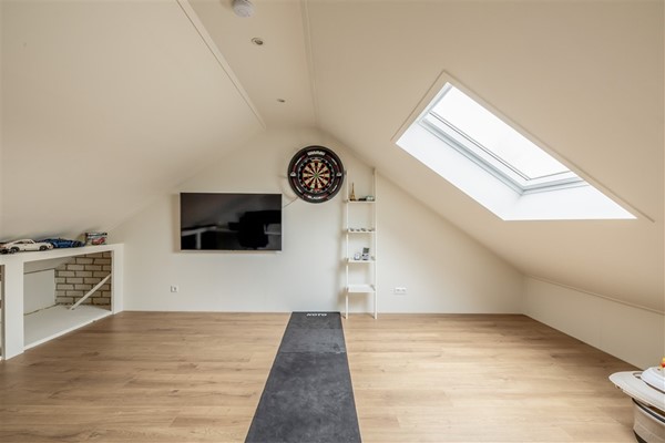 Medium property photo - Uranus 19, 9602 NN Hoogezand